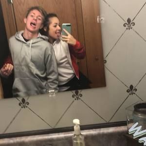 Meet your Posher, Bree